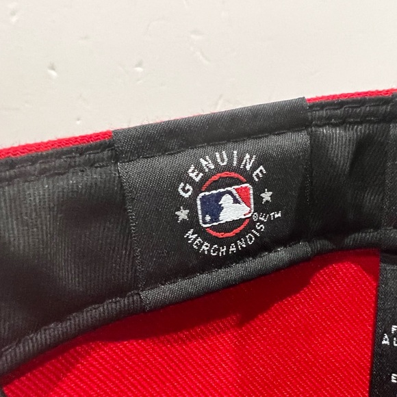 New Era, 59Fifty Fitted Hat, Ultimate Patch Collection, New York Yankees - Picture 10 of 13